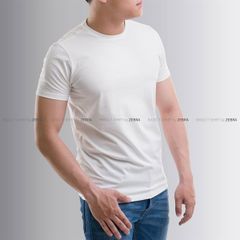 BASICTEE WHITE