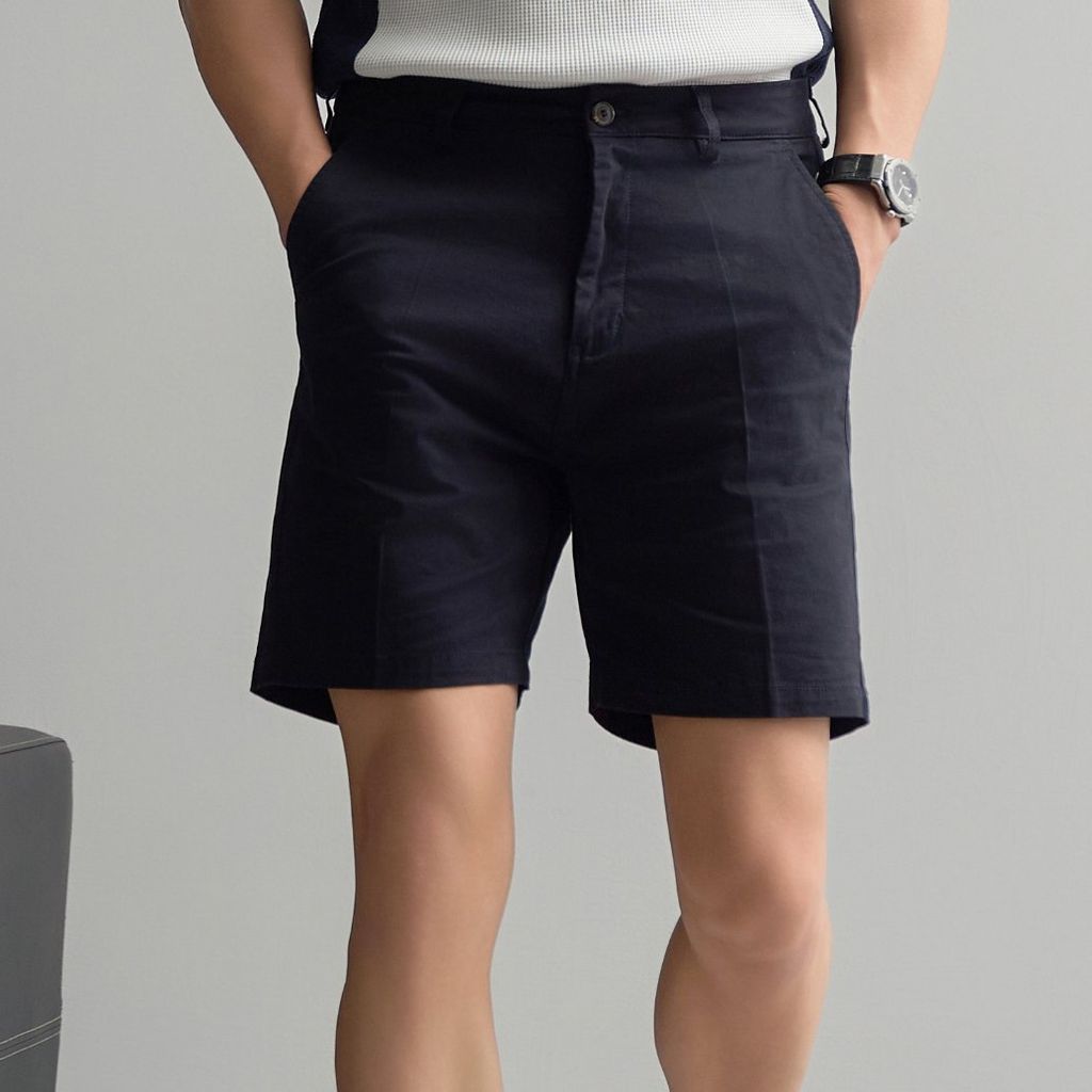 Short Kaki Navy Season 2