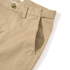 CHINOS BEIGE 2.0