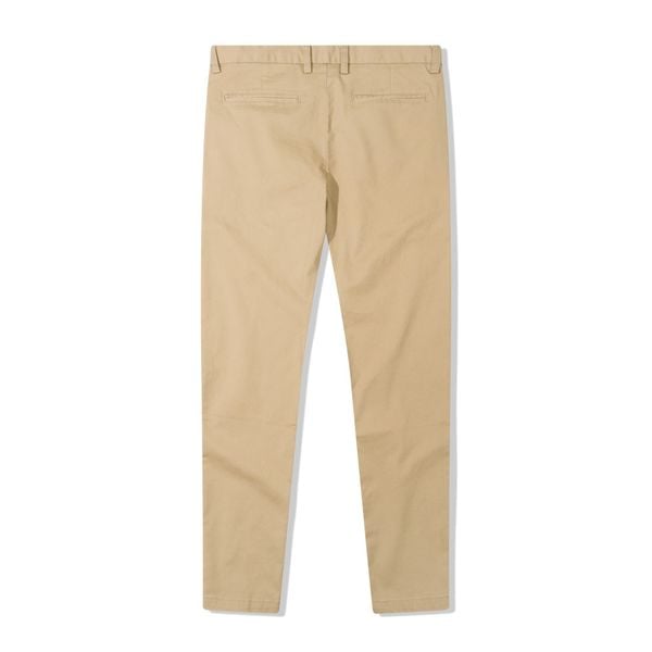 CHINOS BEIGE 2.0