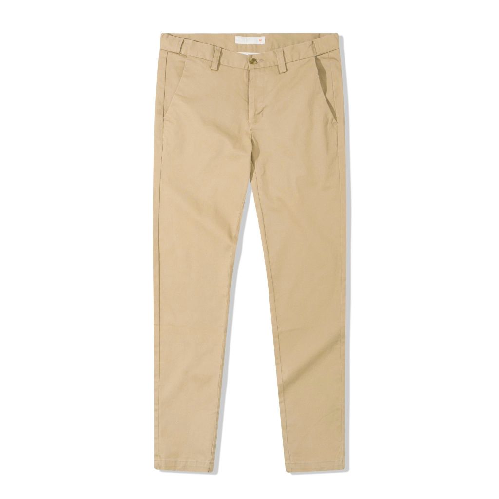 CHINOS BEIGE 2.0