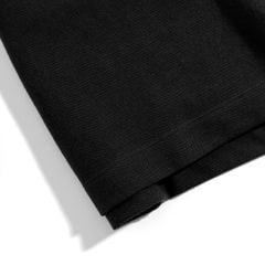 Áo Thun Polo Basic Pique 2.0 - Black