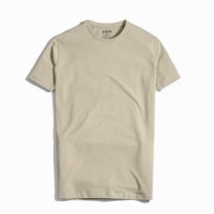 Basic Tee Cream