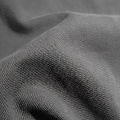 Áo Thun Polo 2Layer Xám - Viền Bo