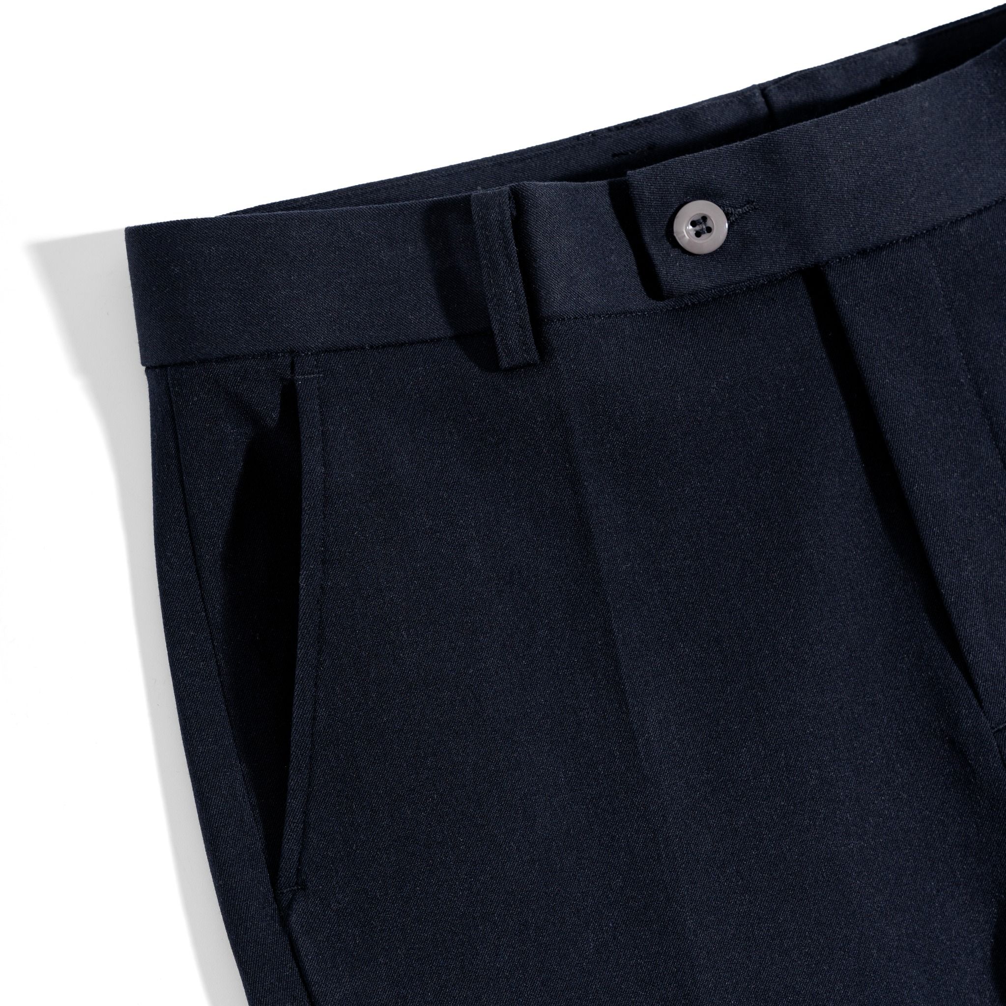 Trousers Slimfit Navy