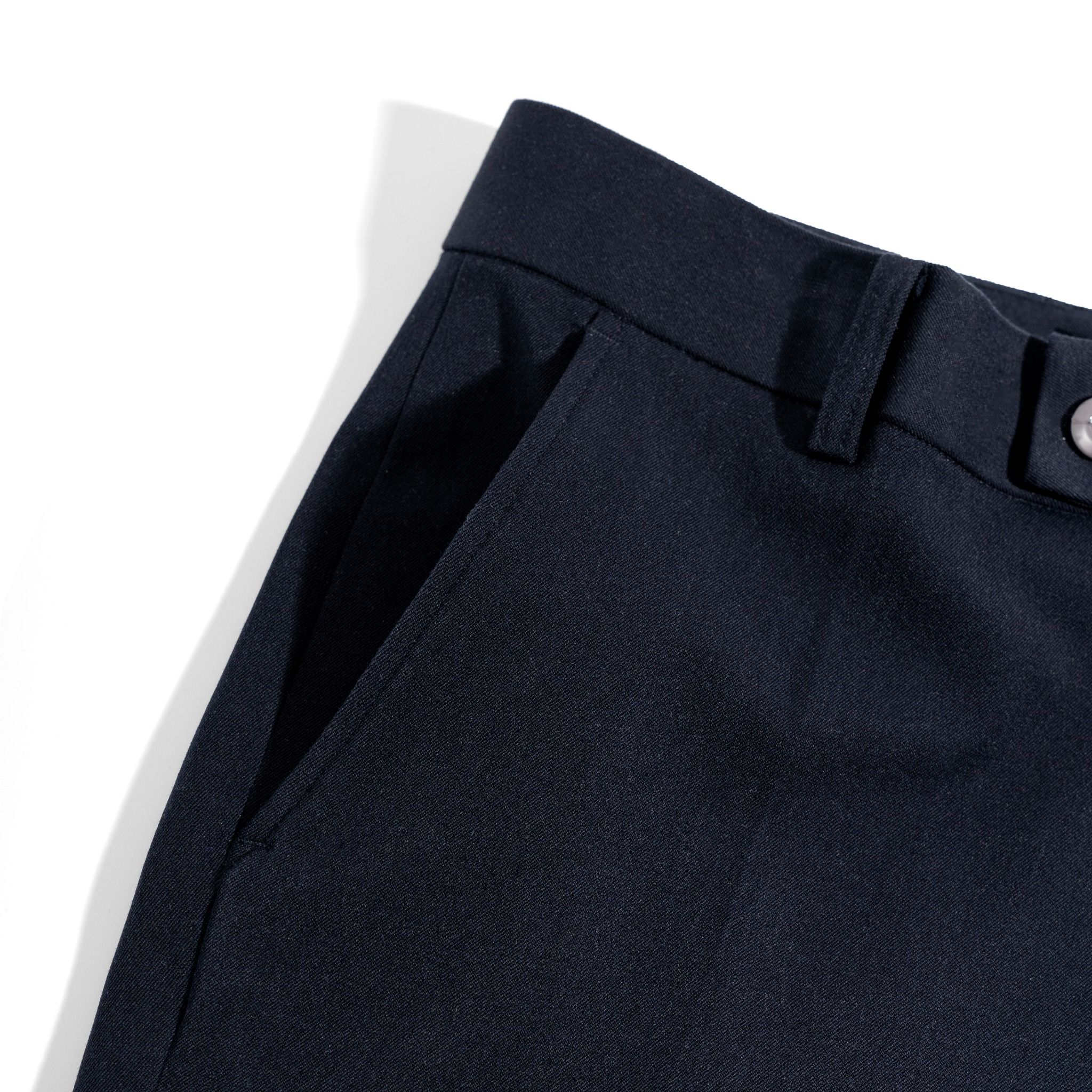 Trousers Slimfit Navy