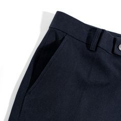 Trousers Slimfit Navy