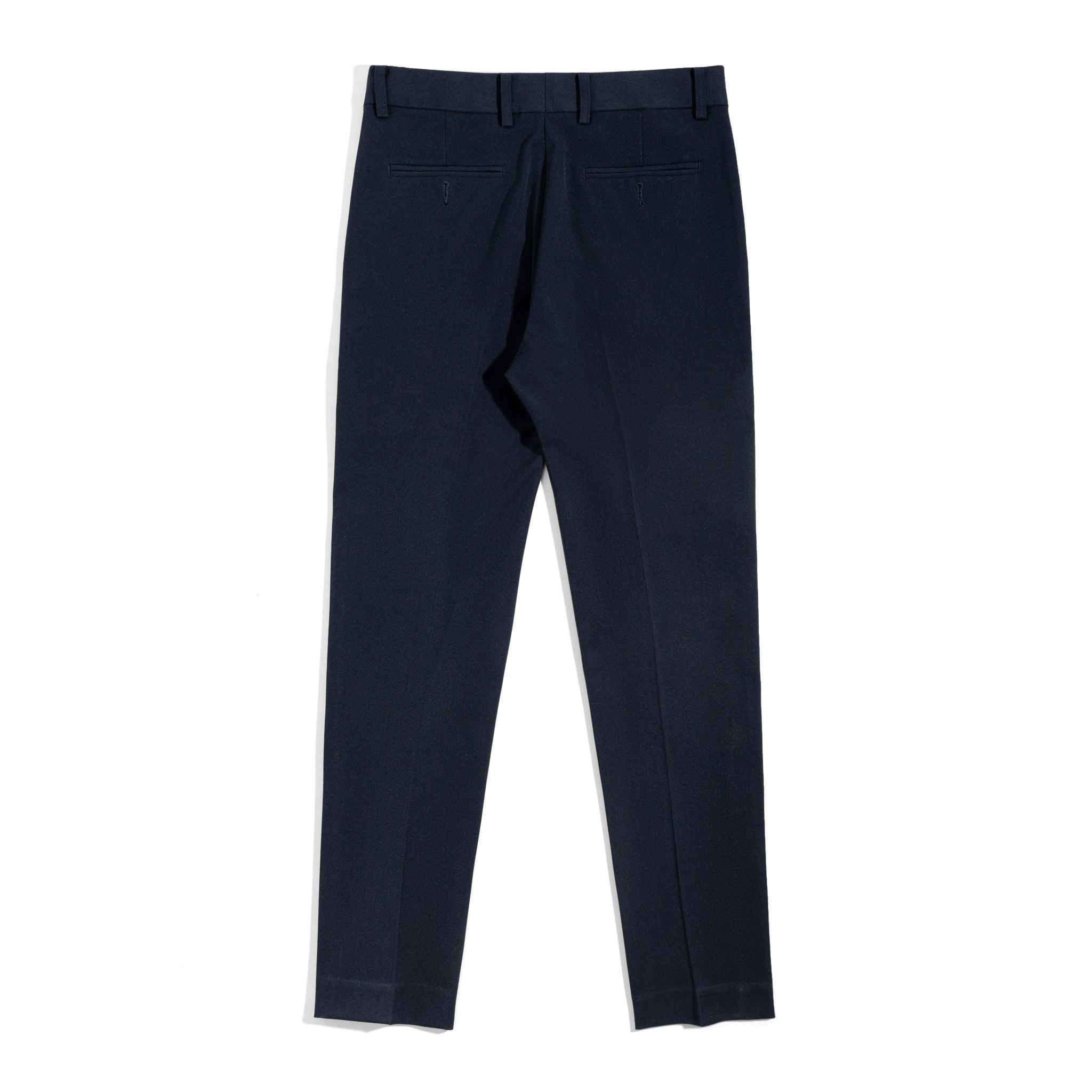 Trousers Slimfit Navy