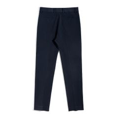 Trousers Slimfit Navy