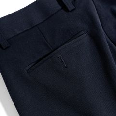 Trousers Slimfit Navy