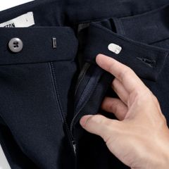 Trousers Slimfit Navy