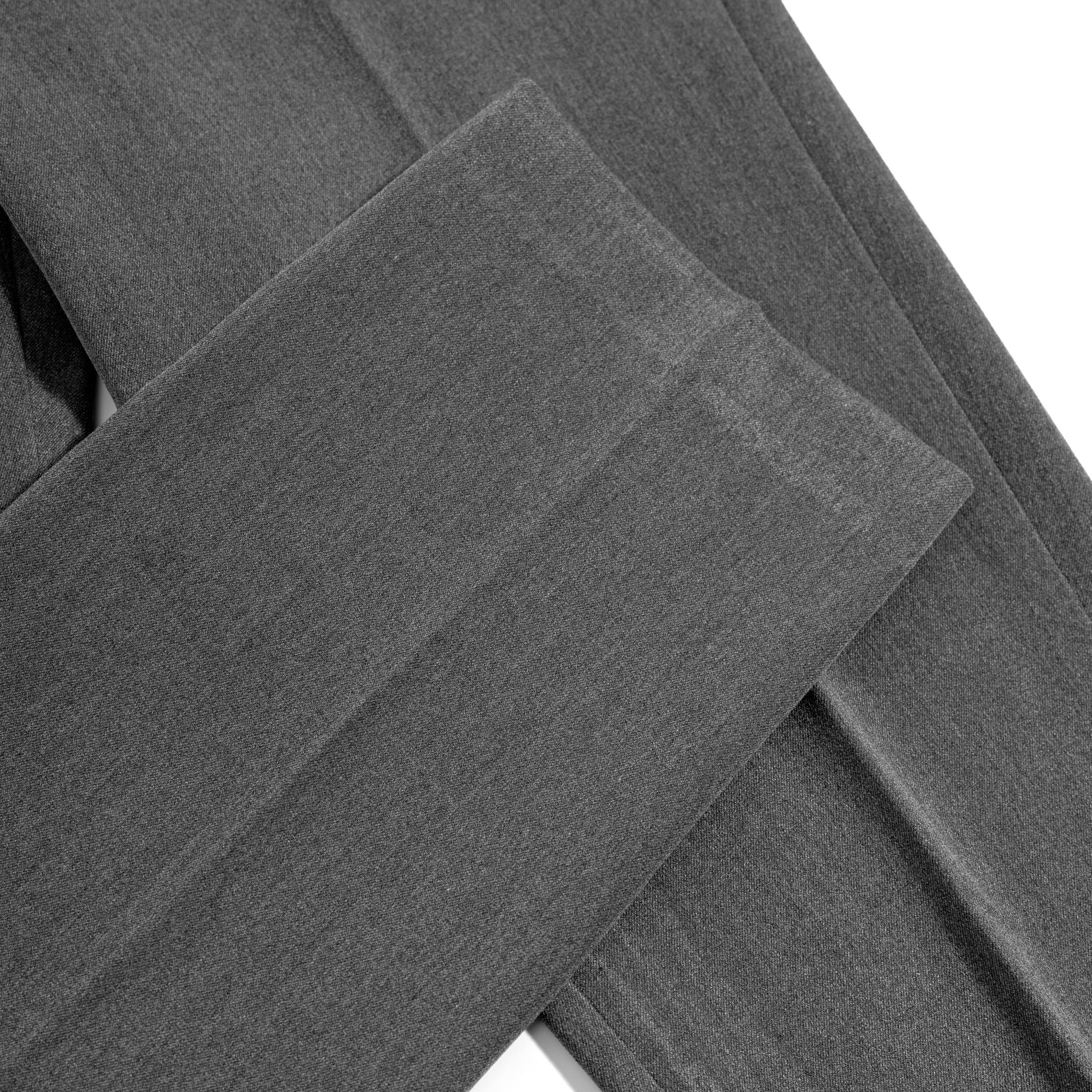Trousers Slimfit Grey