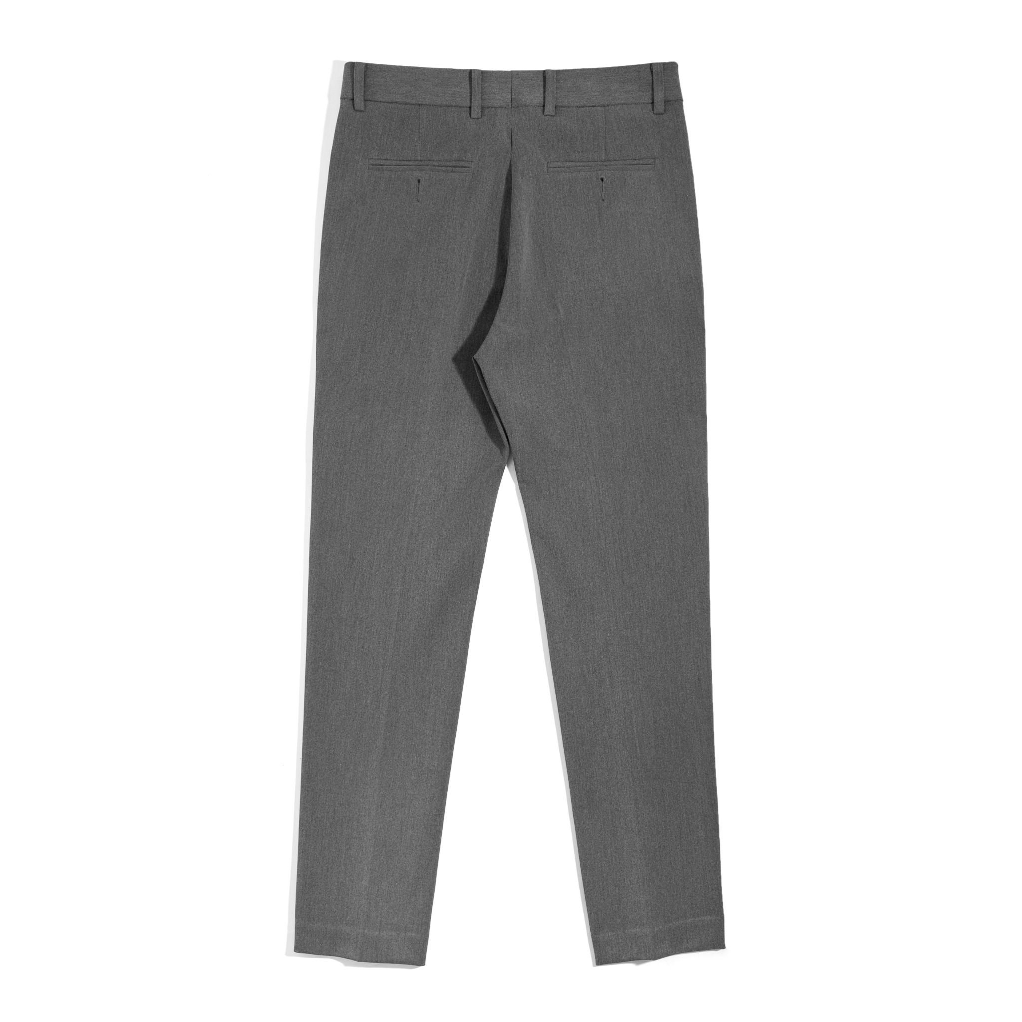 Trousers Slimfit Grey