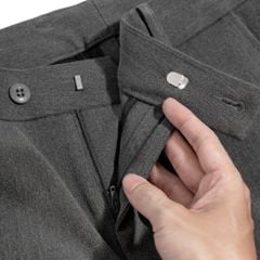 Trousers Slimfit Grey