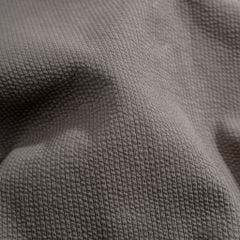 Áo Thun Polo Nam By Cotton Gân Nâu