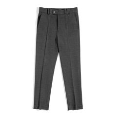 Trousers Slimfit Caro Dark Grey