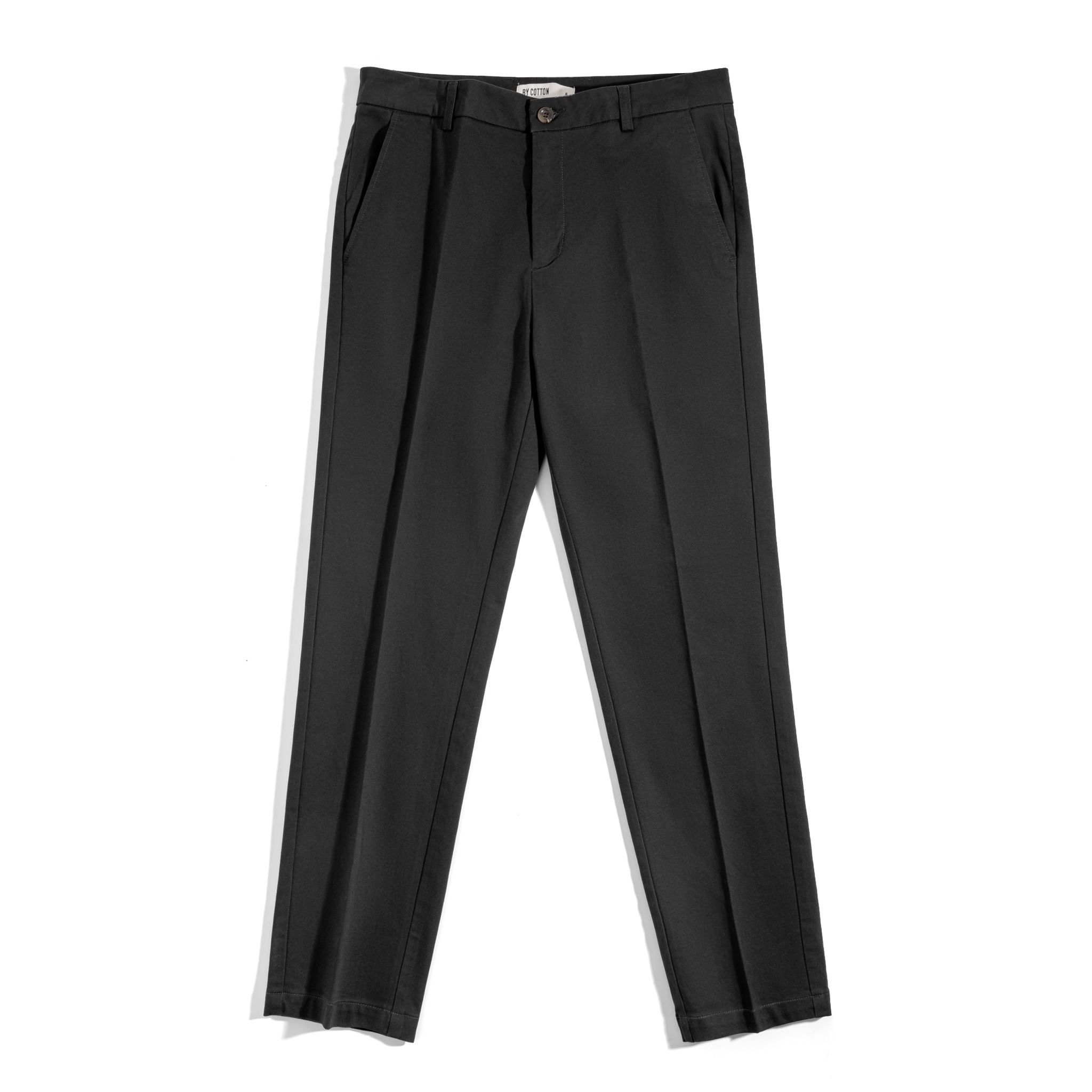 Trouser Kaki Ash