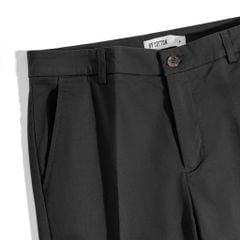 Trouser Kaki Ash