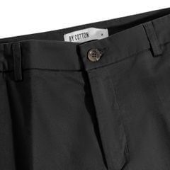 Trouser Kaki Ash