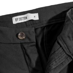 Trouser Kaki Ash