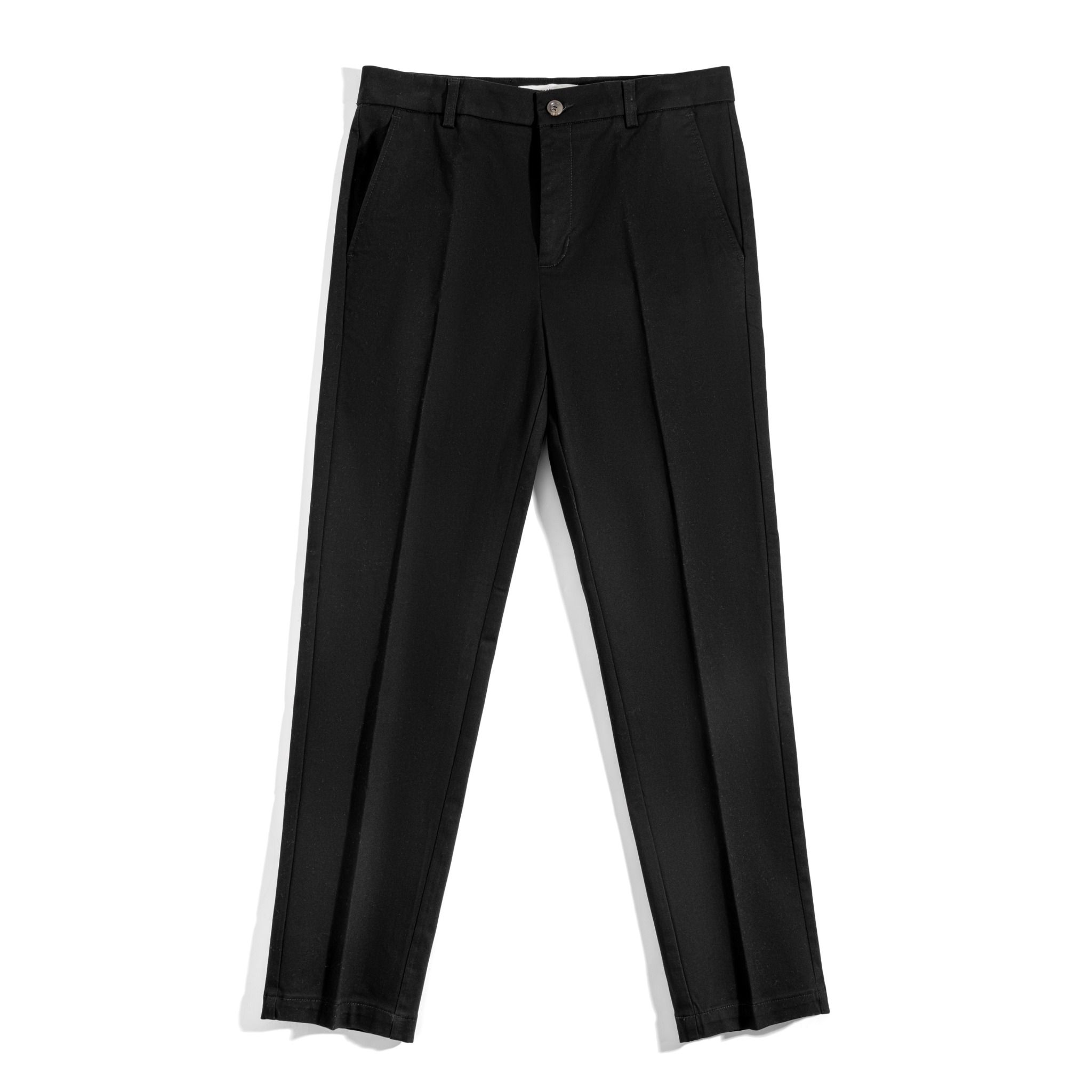 Trouser Kaki Đen
