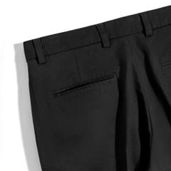 Trouser Kaki Đen