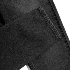 Jeans Regular Xám Đậm