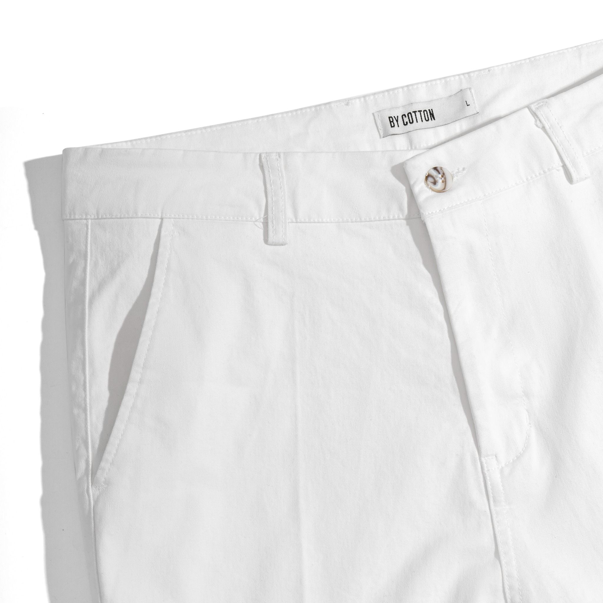 SHORT KAKI WHITE SEASON 2