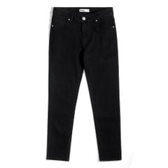JEANS BLACK