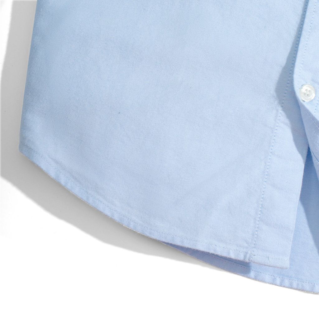 OXFORD LIGHTBLUE SHIRT