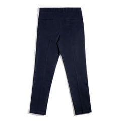 Regular Chinos Kaki Navy