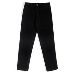 Quần Jeans Dài By Cotton Trousers Đen
