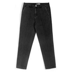 JEANS TROUSERS XÁM ĐẬM 01