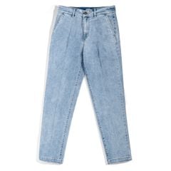 JEANS LIGHT BLUE TROUSERS 01
