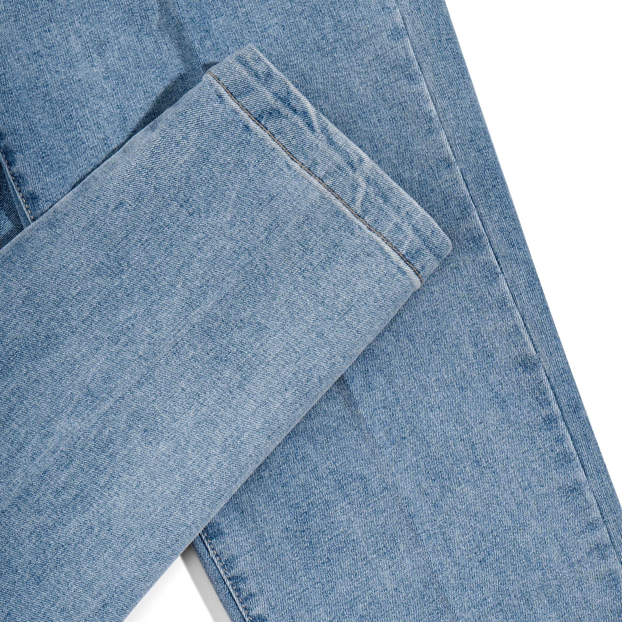 JEANS LIGHT BLUE TROUSERS 01