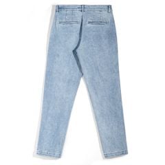 JEANS LIGHT BLUE TROUSERS 01