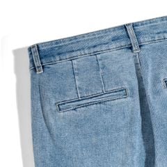 JEANS LIGHT BLUE TROUSERS 01