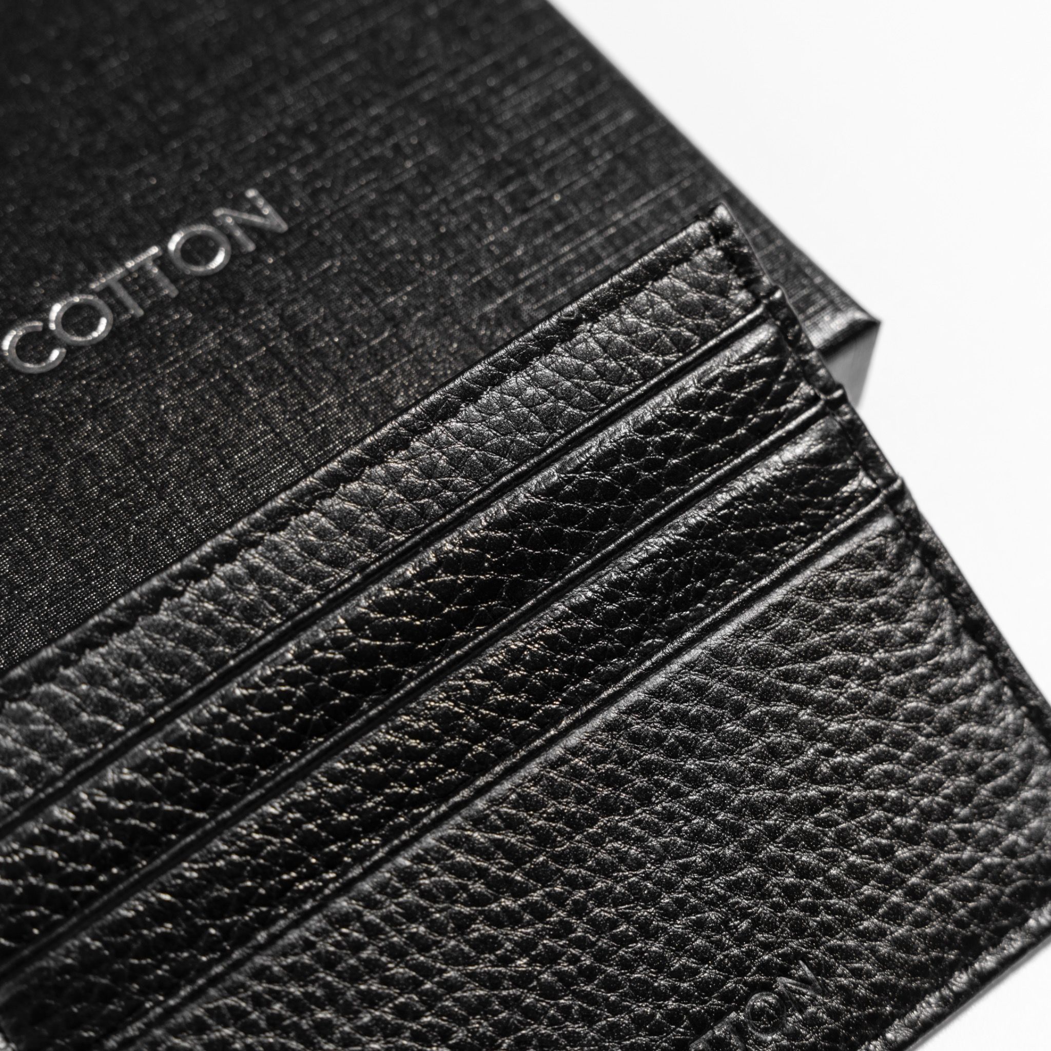 Ví Đựng Card Visit (Card Holder) 01