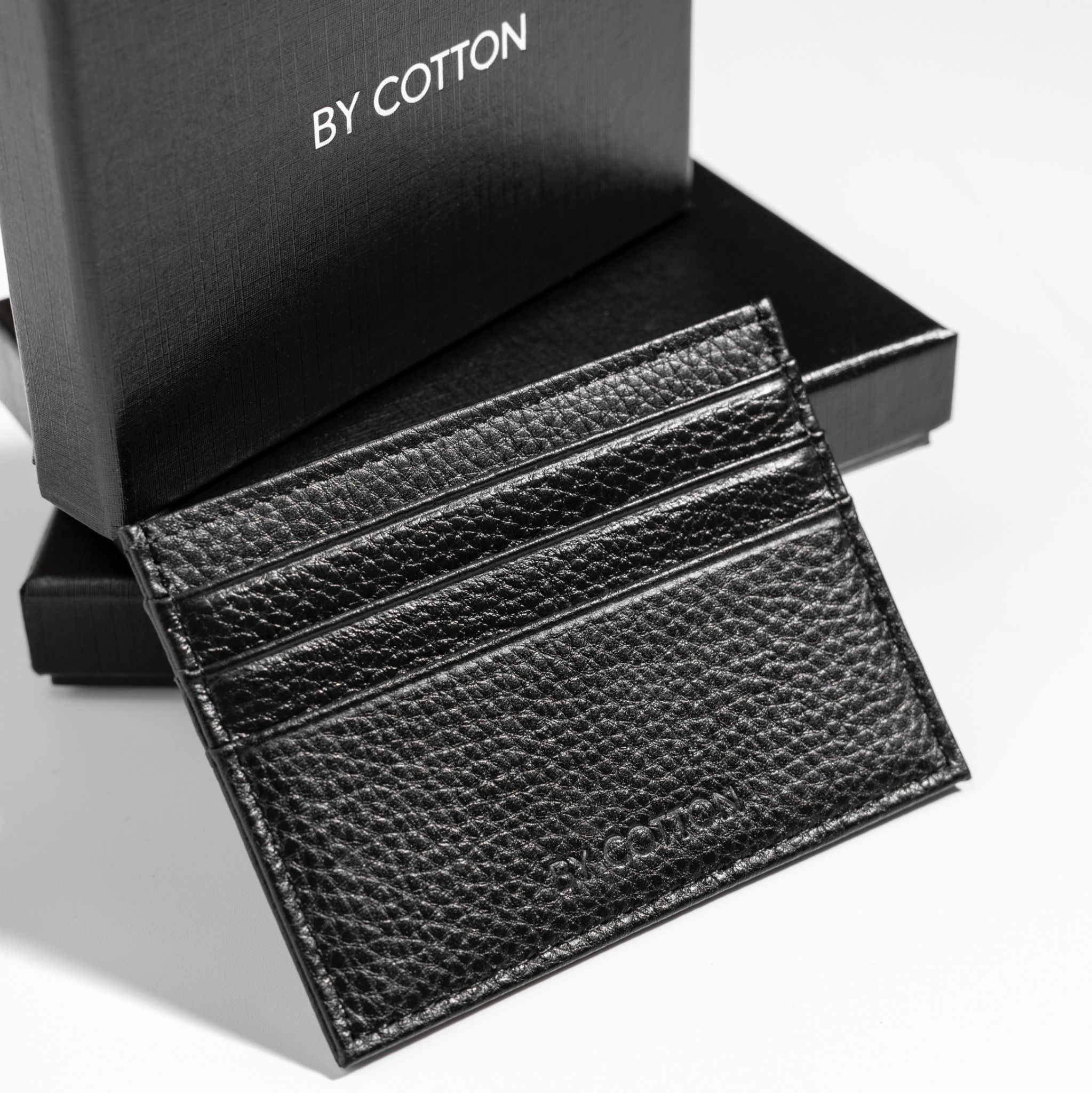 Ví Đựng Card Visit (Card Holder) 01