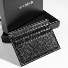 Ví Đựng Card Visit (Card Holder) 01