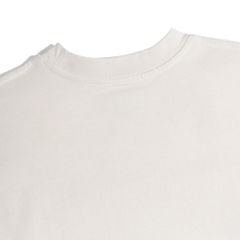 Áo Thun Cổ Tròn Regular - Be 2025