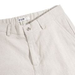 Quần Short X Bone Textured