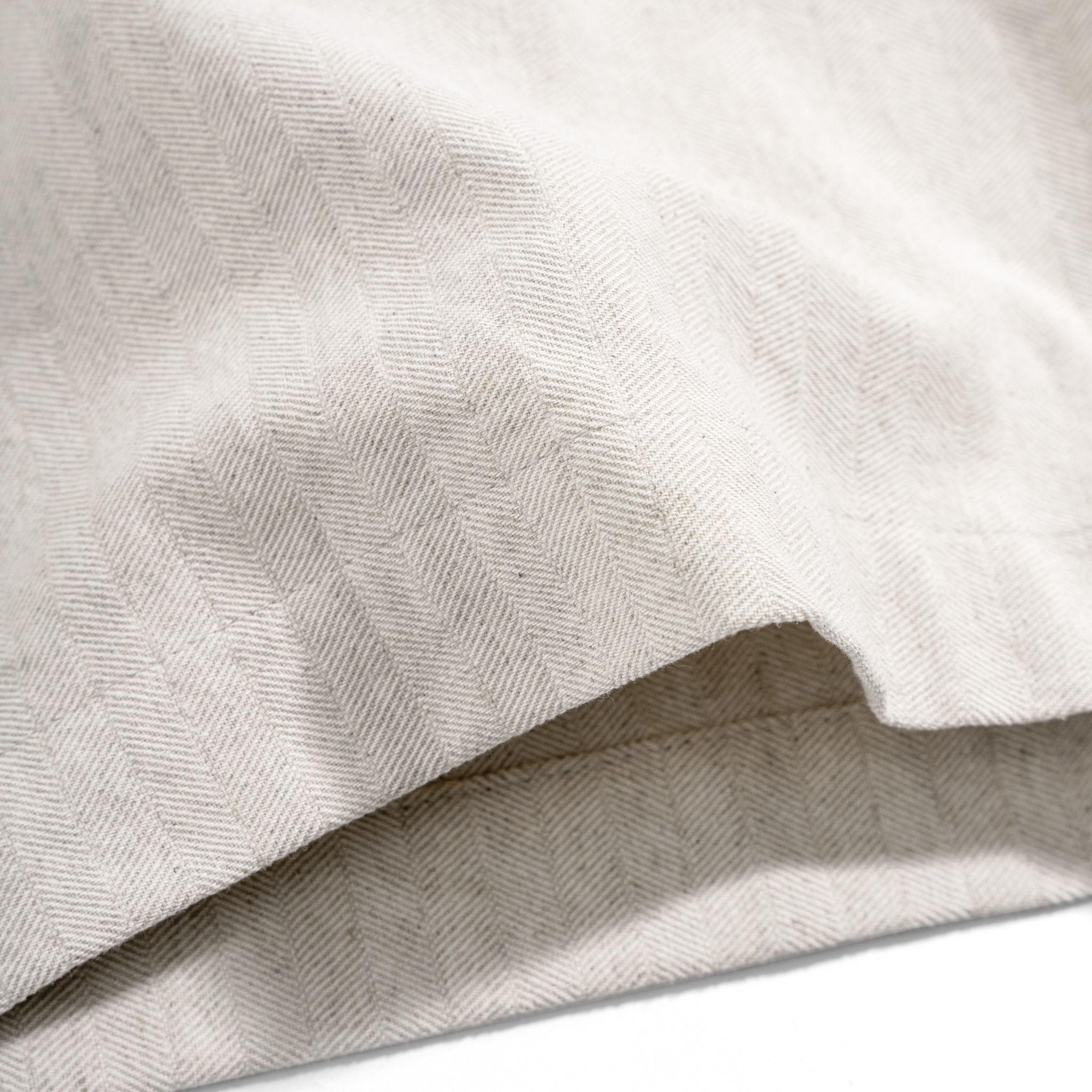 Quần Short X Bone Textured