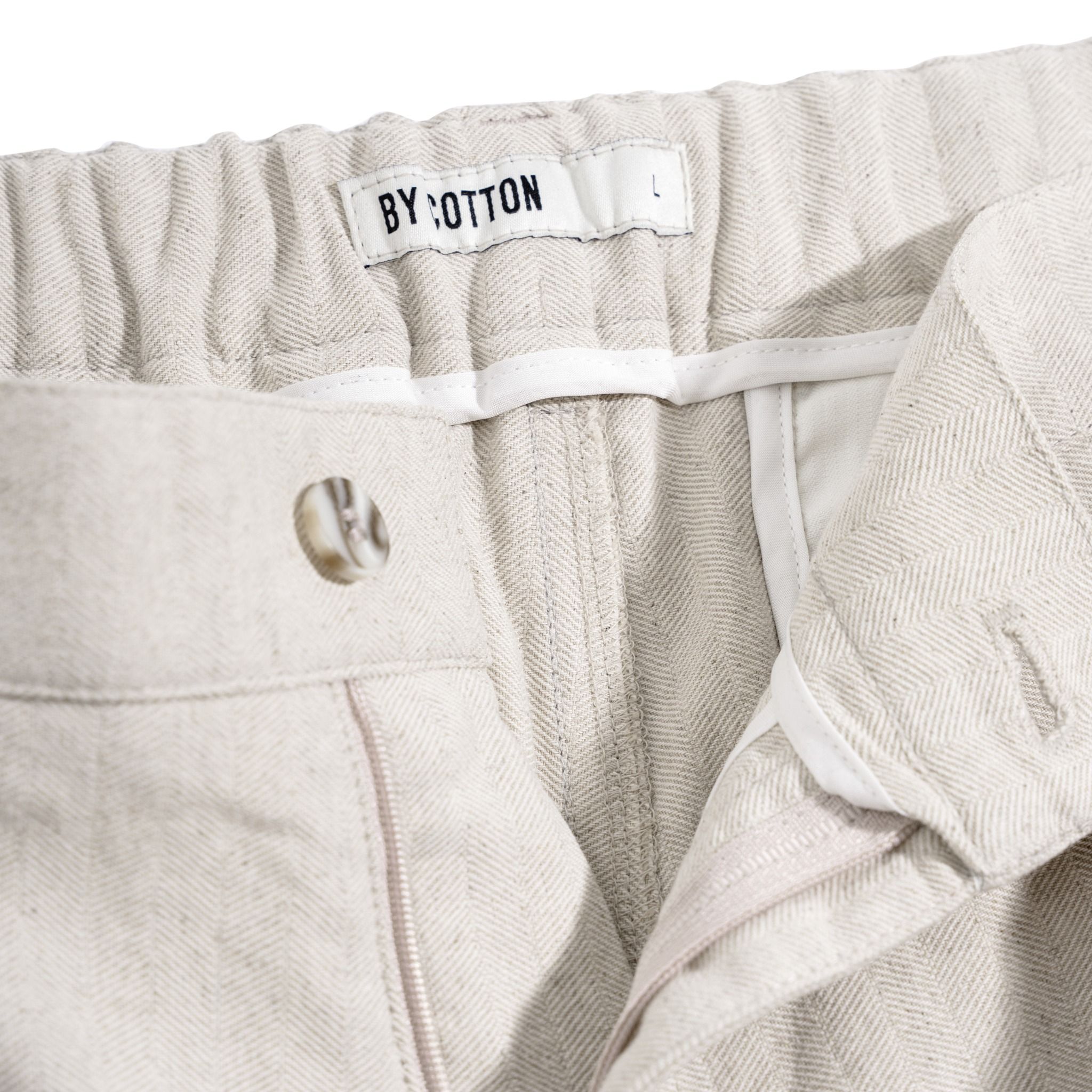 Quần Short X Bone Textured