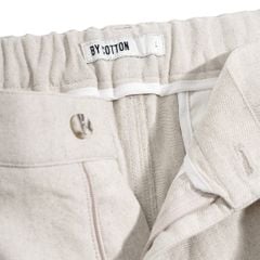 Quần Short X Bone Textured