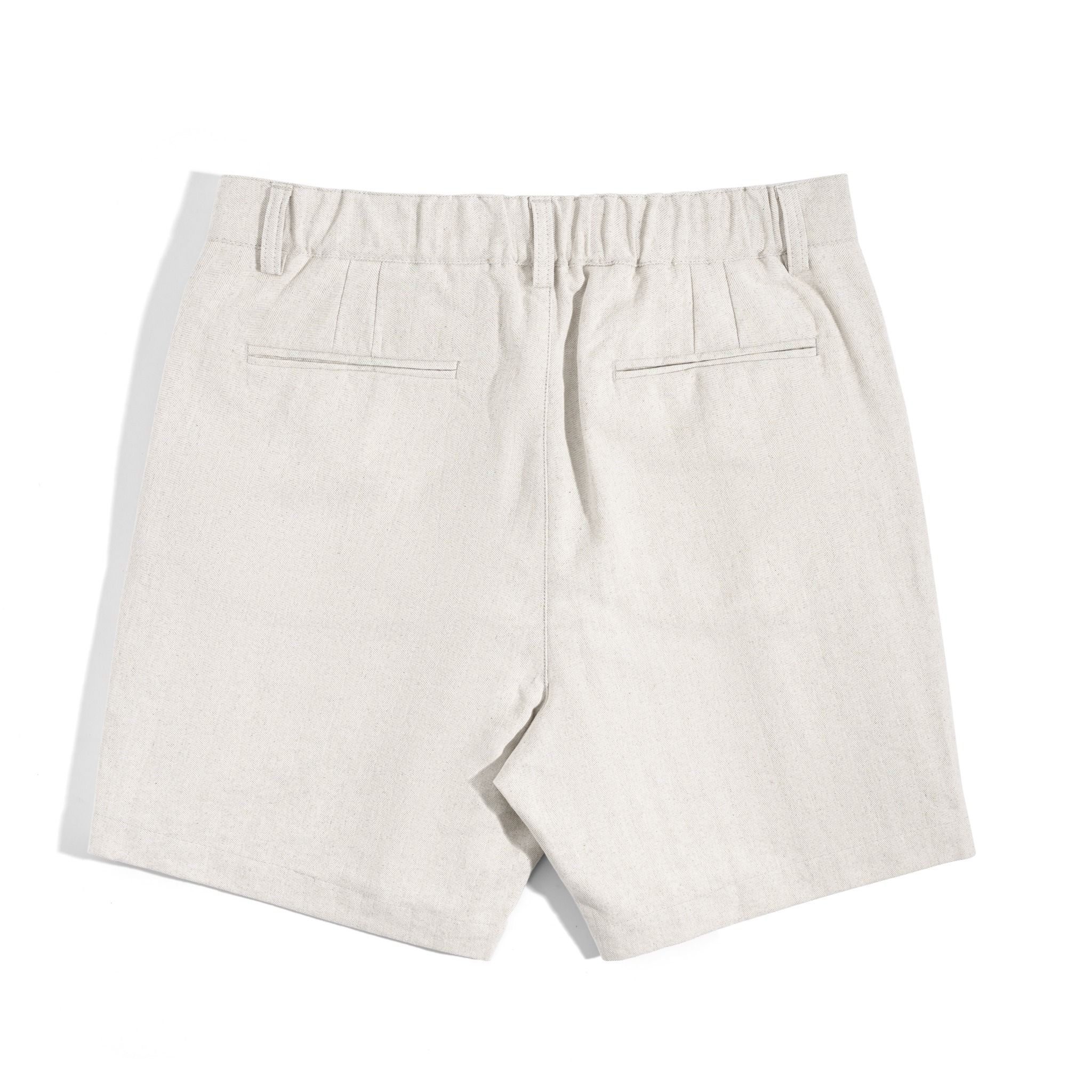 Quần Short X Bone Textured