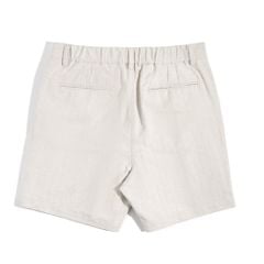 Quần Short X Bone Textured
