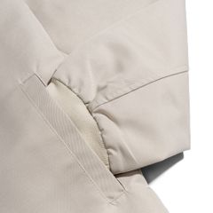 Áo Khoác Bomber Kaki - Beige