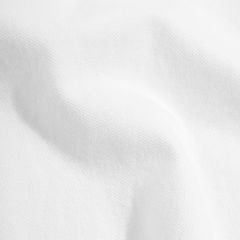 Áo Thun Polo Basic Pique 2.0 - White