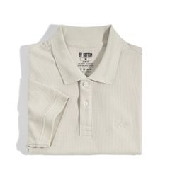 Áo Thun Polo Cool Pique 2.0 - Be